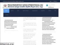 Sites similar to gmclatur.org