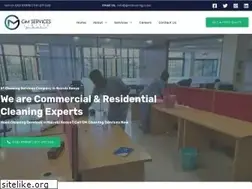 Sites similar to gmcleaning.co.ke