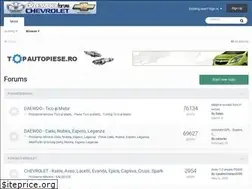 Sites similar to gmclub.ro