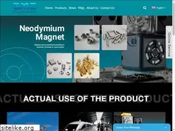 Sites similar to gmcmagnet.com