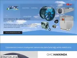Sites similar to gmcmenfez.com