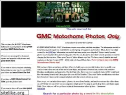 Sites similar to gmcmhphotos.com