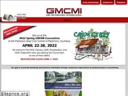 Sites similar to gmcmi.com
