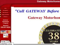 Sites similar to gmcmotorhomeparts.com