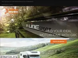 Sites similar to gmcmotorhomes.co.uk