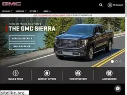 Sites similar to gmcnfl.com