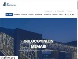 Sites similar to gmco.az
