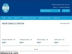Sites similar to gmcoffeeroasters.com