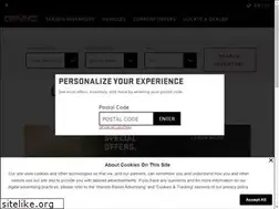 Sites similar to gmcoffers.ca