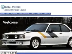 Sites similar to gmcog.online