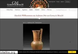 Sites similar to gmcoinart.de