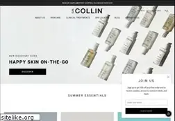 Sites similar to gmcollin.com