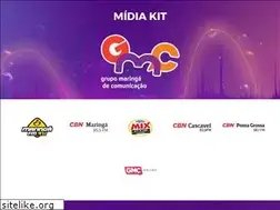 Sites similar to gmcom.com.br