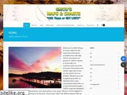 Sites similar to gmcomaps.com
