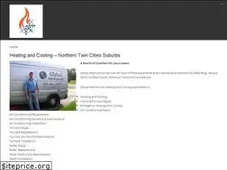 Sites similar to gmcomfort.com