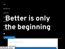 Sites similar to gmcommsinternship.com