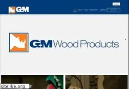 Sites similar to gmcompanies.com