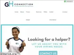 Sites similar to gmconnection.sg