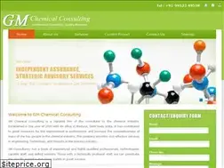 Sites similar to gmconsulting.in