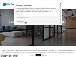 Sites similar to gmconsulting.pro