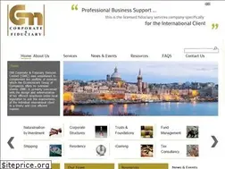 Sites similar to gmcorporateservices.com