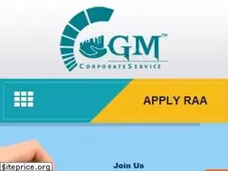 Sites similar to gmcorpserv.com