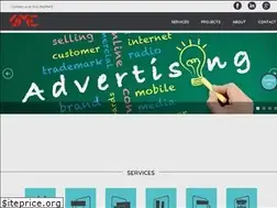 Sites similar to gmcpk.com
