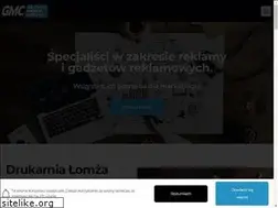 Sites similar to gmcpolska.pl