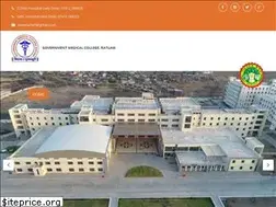 Sites similar to gmcratlam.org