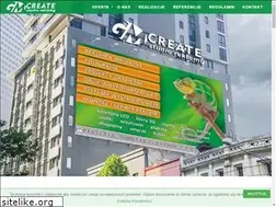 Sites similar to gmcreate.pl