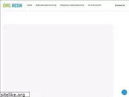 Sites similar to gmcresin.co.uk