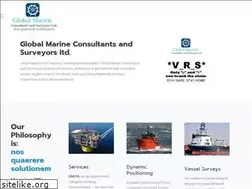 Sites similar to gmcs-limited.com
