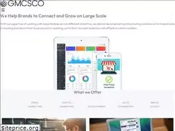 Sites similar to gmcsco.com
