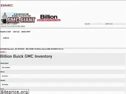 Sites similar to gmcsiouxfalls.com