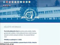 Sites similar to gmct.cz