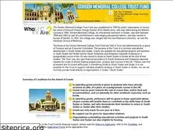Sites similar to gmctf.org
