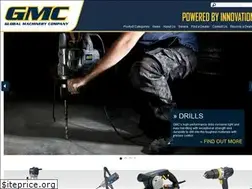 Sites similar to gmctools.com