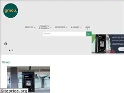 Sites similar to gmcu.com.au