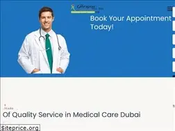 Sites similar to gmcuae.com