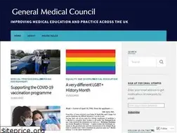 Sites similar to gmcuk.wordpress.com