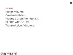 Sites similar to gmcuminsconversions.com