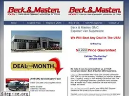 Sites similar to gmcvanconversions.com