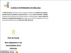 Sites similar to gmcvetgroup.com