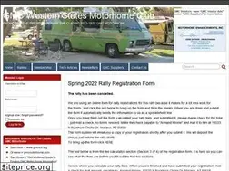 Sites similar to gmcws.org
