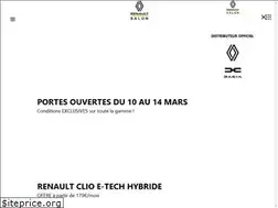 Sites similar to gmd-automobiles.com