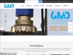 Sites similar to gmd-eqpt.com