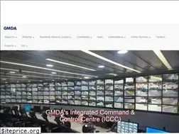 Sites similar to gmda.gov.in
