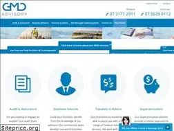 Sites similar to gmdadvisory.com.au