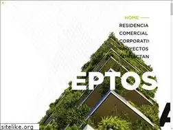 Sites similar to gmdarquitectura.com