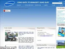 Sites similar to gmddungquat.com.vn